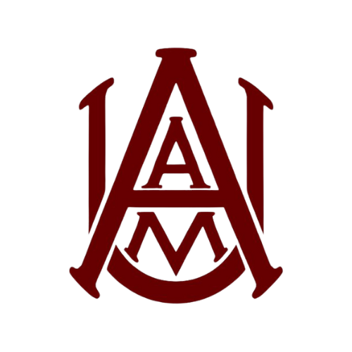 Alabama A&M University Logo